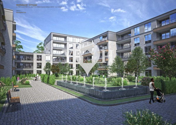 Продава 2-стаен София 77897