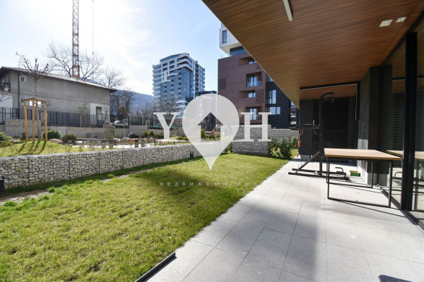 Под наем 3-стаен София 77999