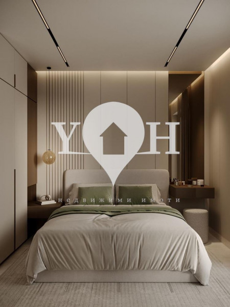 Продава 3-стаен София 77852