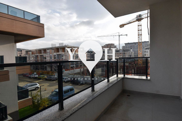 Продава 2-стаен София 77864