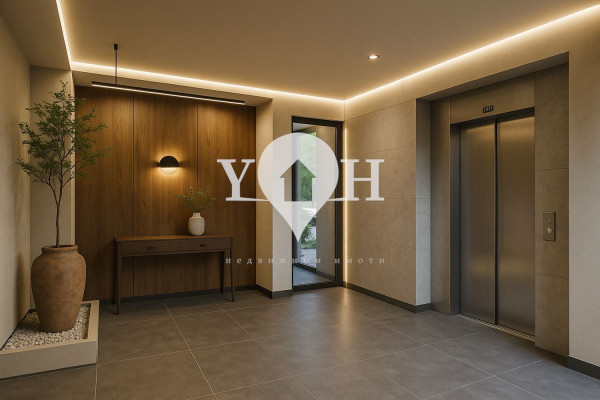 Продава 2-стаен София 77908